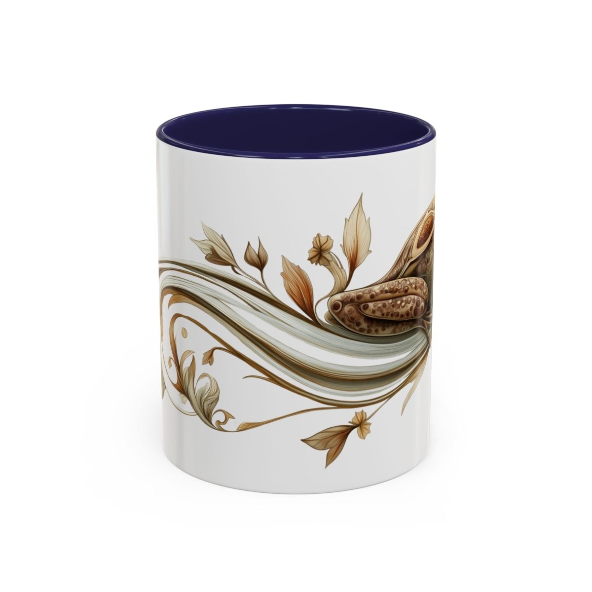 Nouveau Frogs 4 Mug - BigSippin