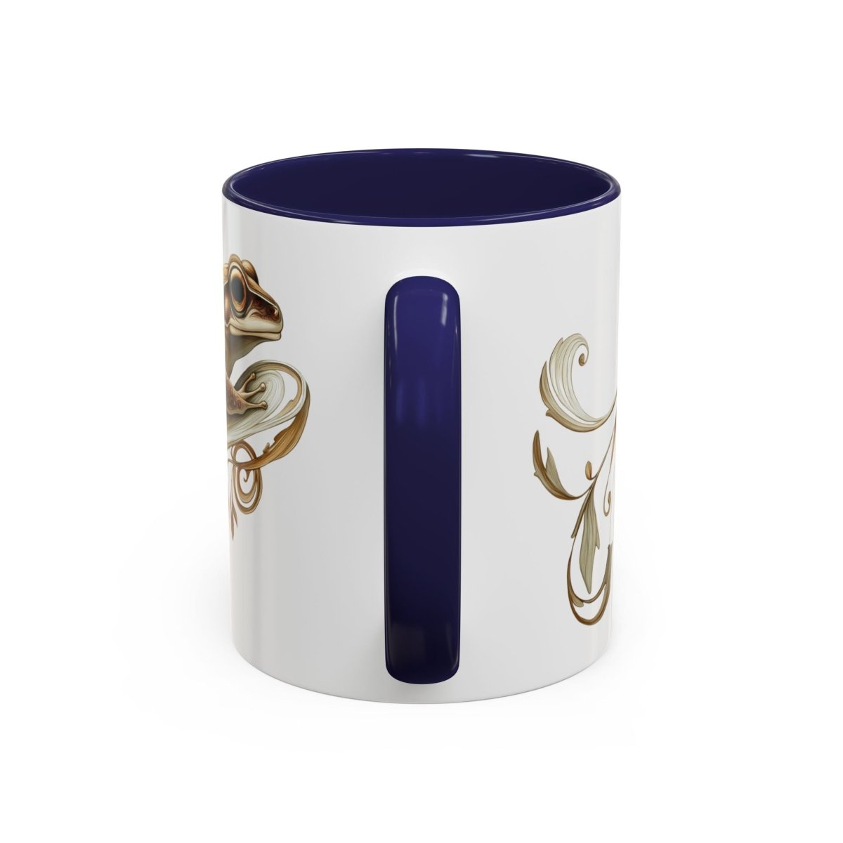 Nouveau Frogs 4 Mug - BigSippin