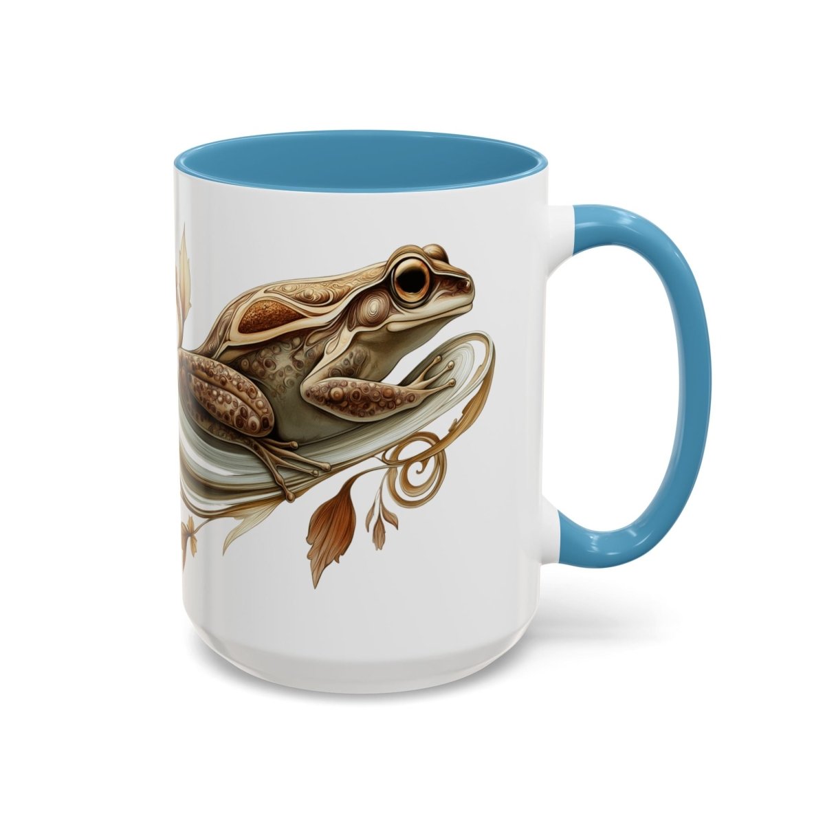 Nouveau Frogs 4 Mug - BigSippin