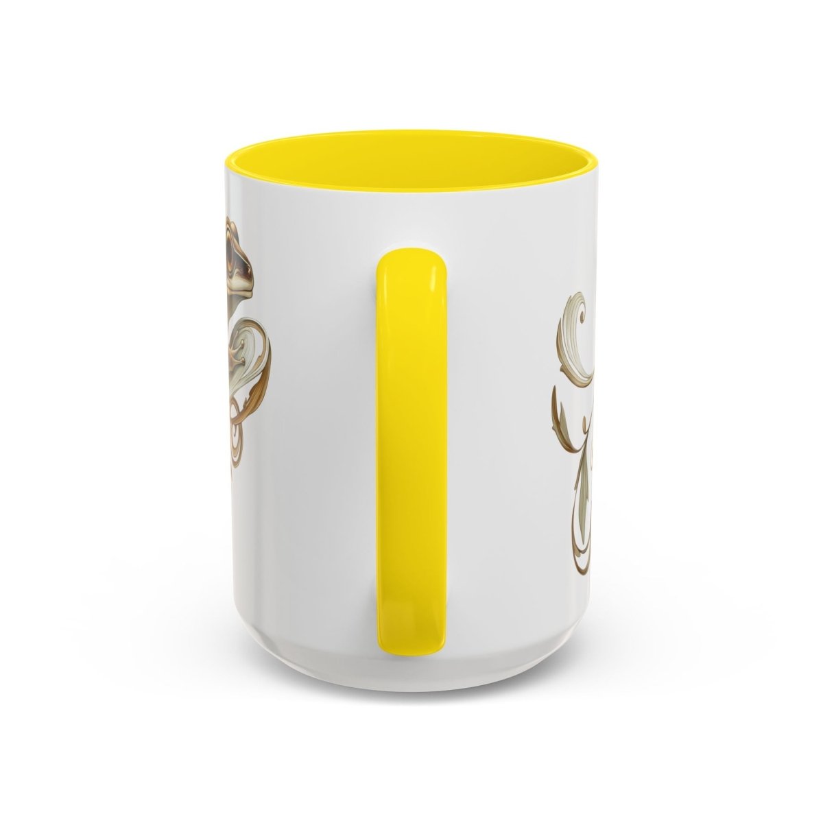 Nouveau Frogs 4 Mug - BigSippin