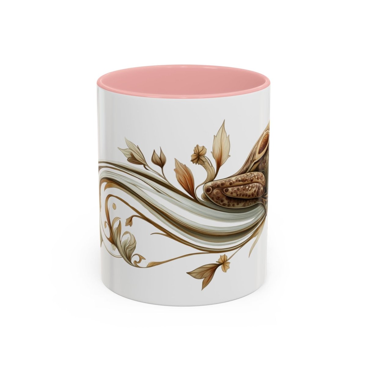 Nouveau Frogs 4 Mug - BigSippin