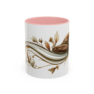 11oz / Pink