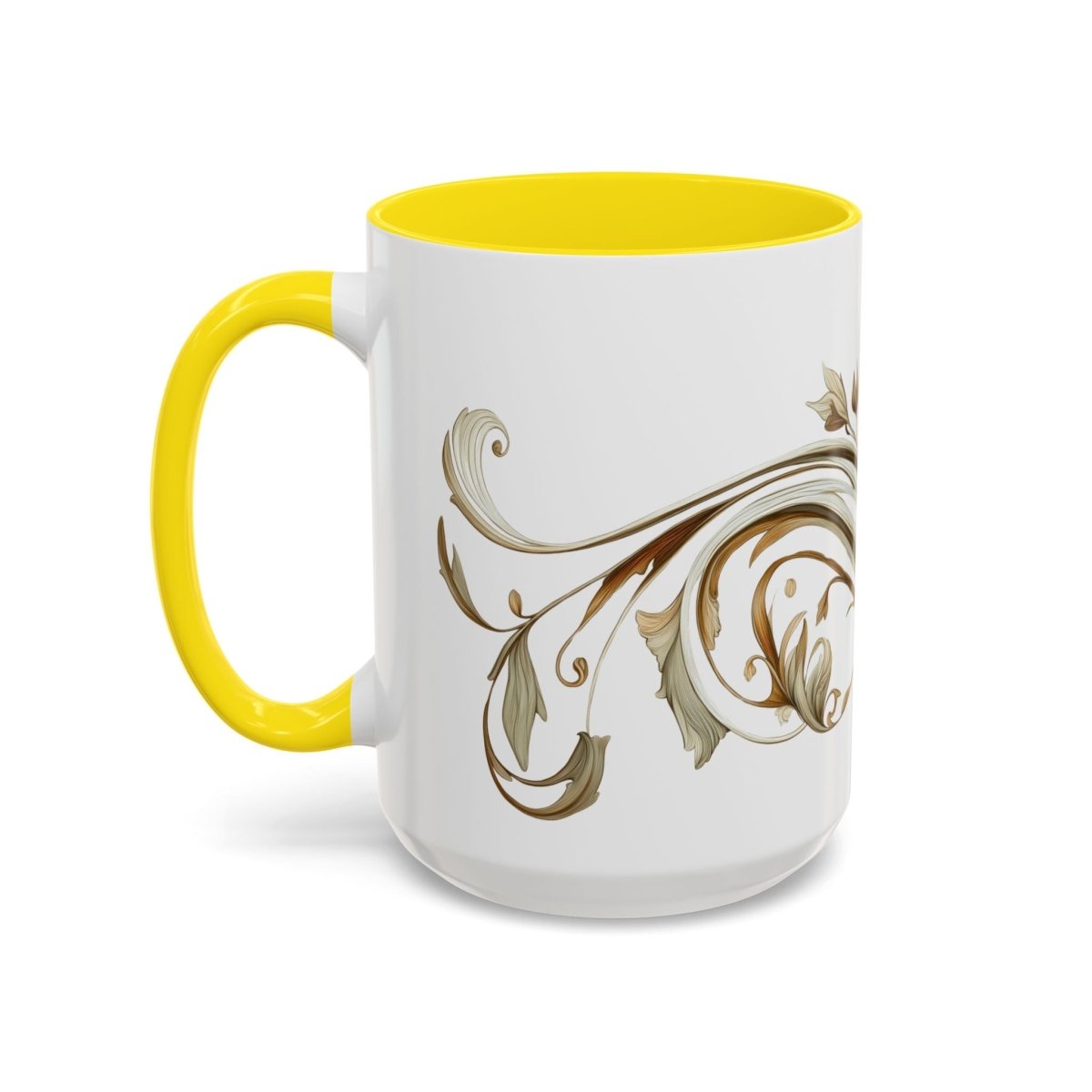 Nouveau Frogs 4 Mug - BigSippin