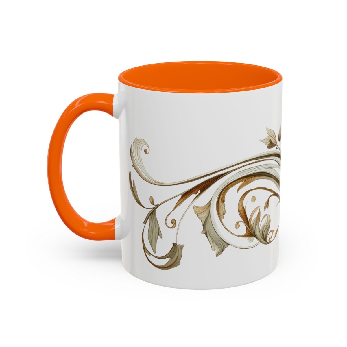 Nouveau Frogs 4 Mug - BigSippin