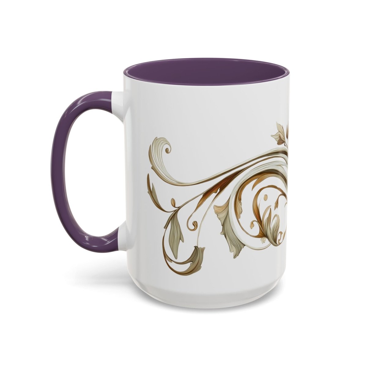 Nouveau Frogs 4 Mug - BigSippin