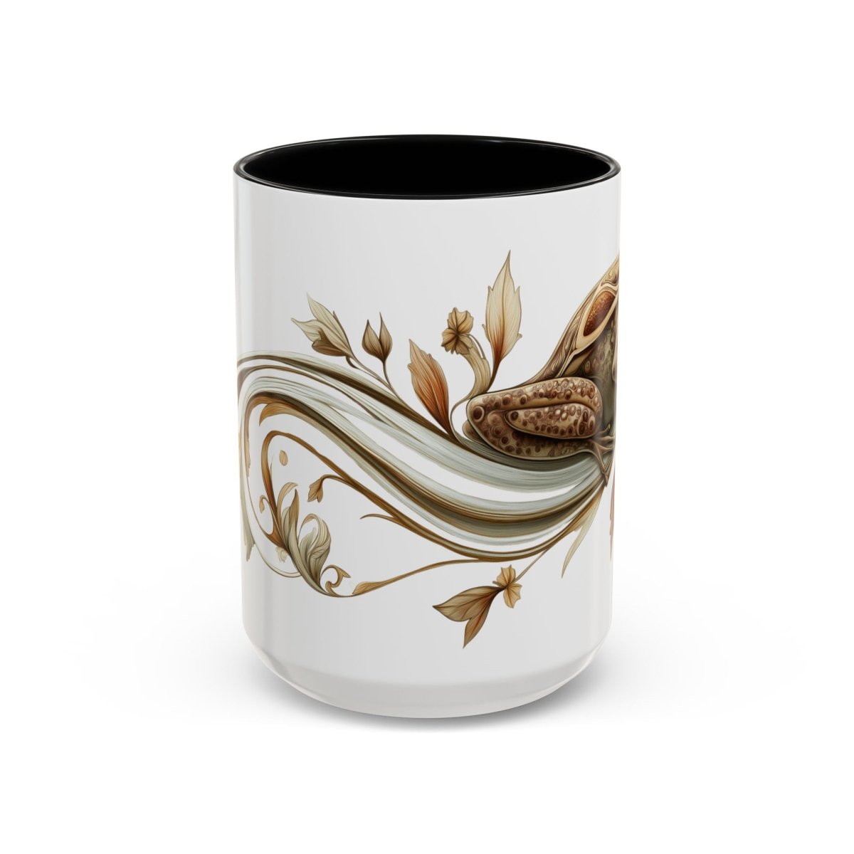 Nouveau Frogs 4 Mug - BigSippin
