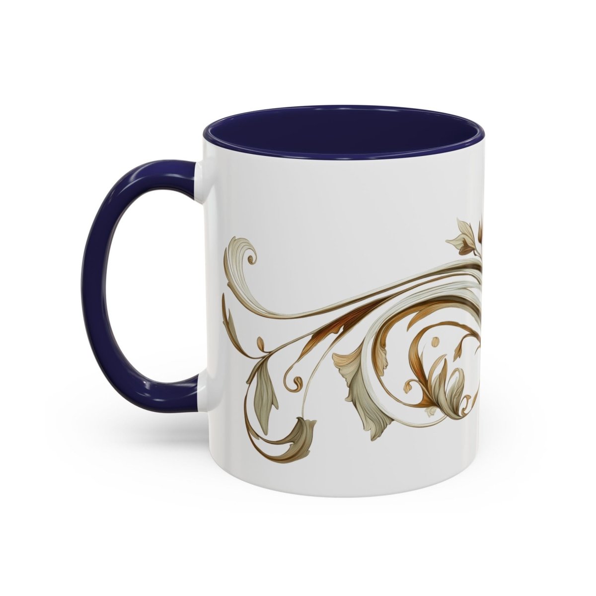 Nouveau Frogs 4 Mug - BigSippin