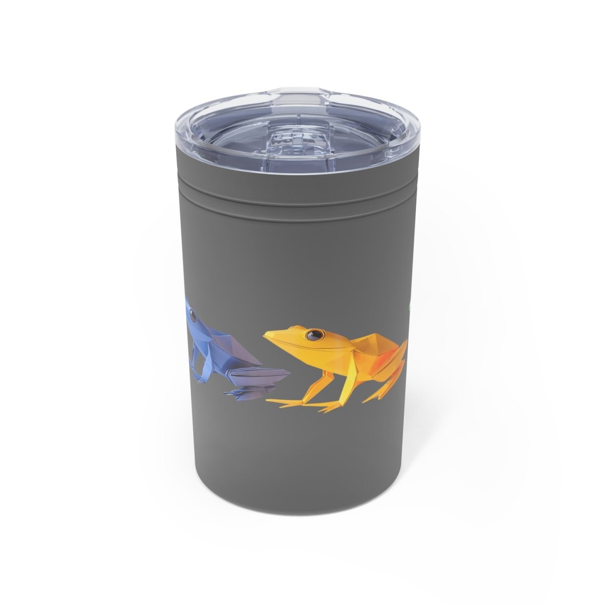 Origami Frogs 1 Tumbler 11oz - BigSippin