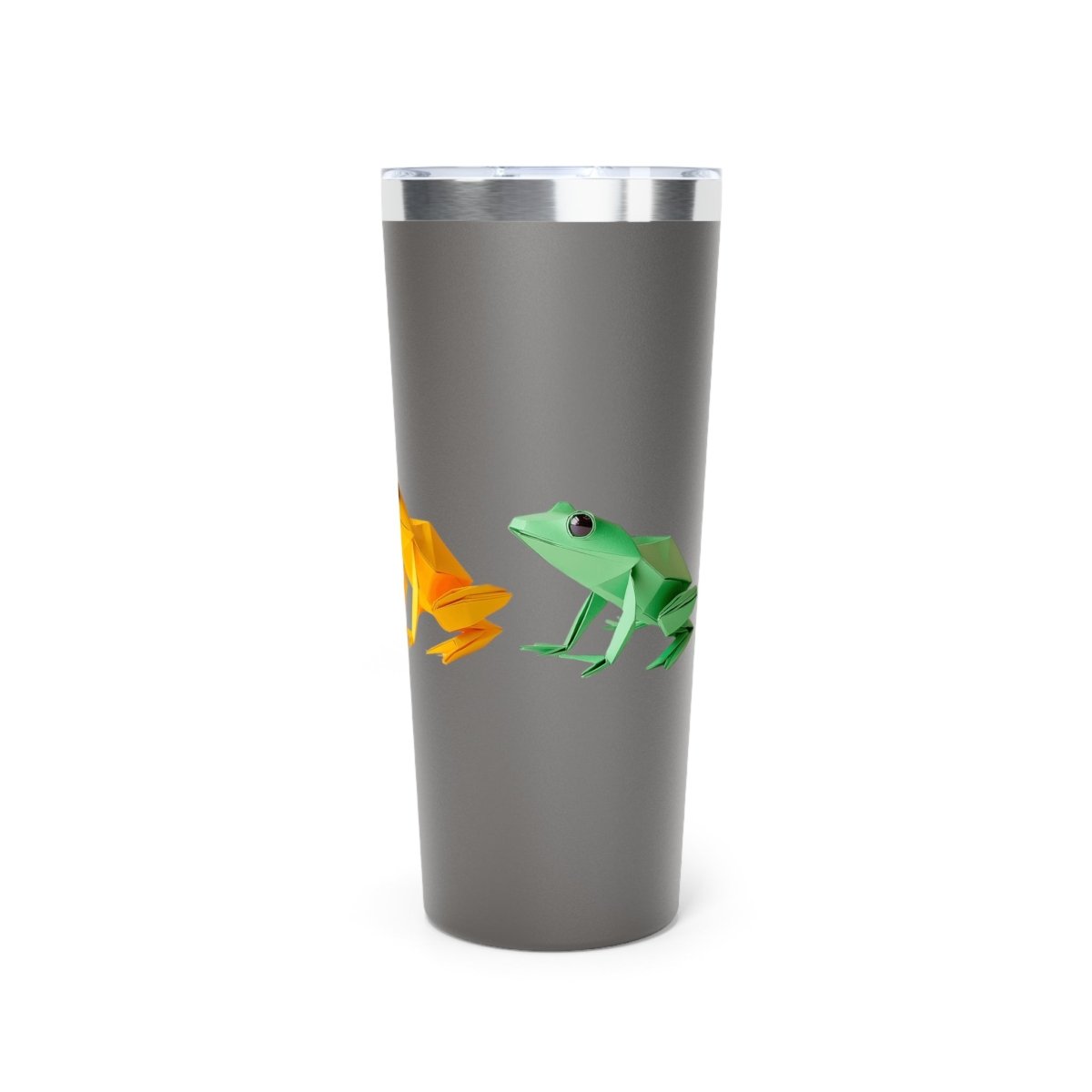 Origami Frogs 1 Tumbler 22oz - BigSippin
