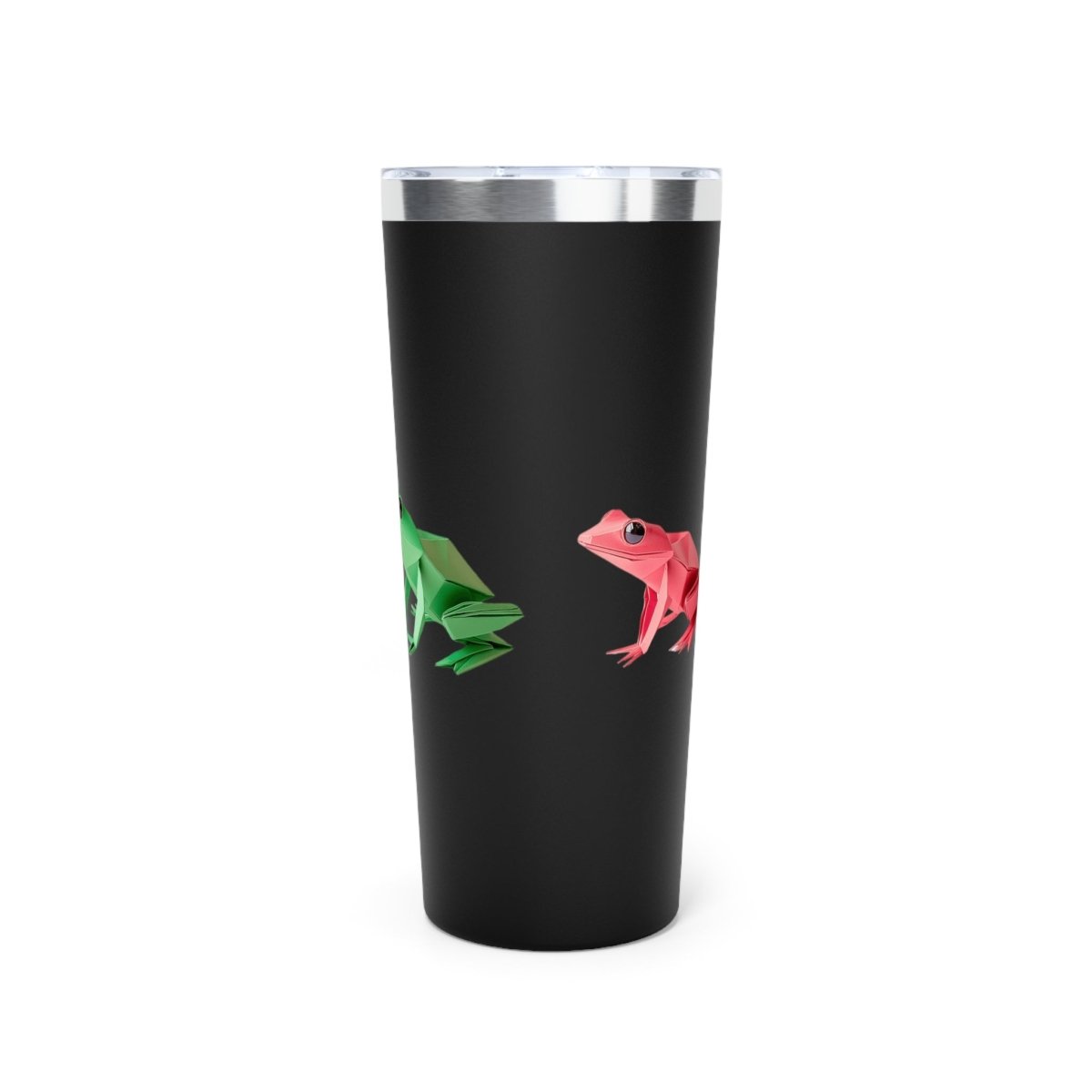 Origami Frogs 1 Tumbler 22oz - BigSippin