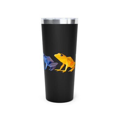 22oz / Black
