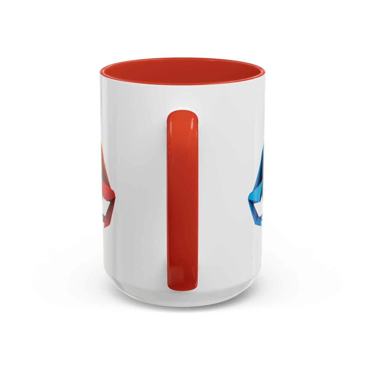 Origami Frogs 2 Mug - BigSippin
