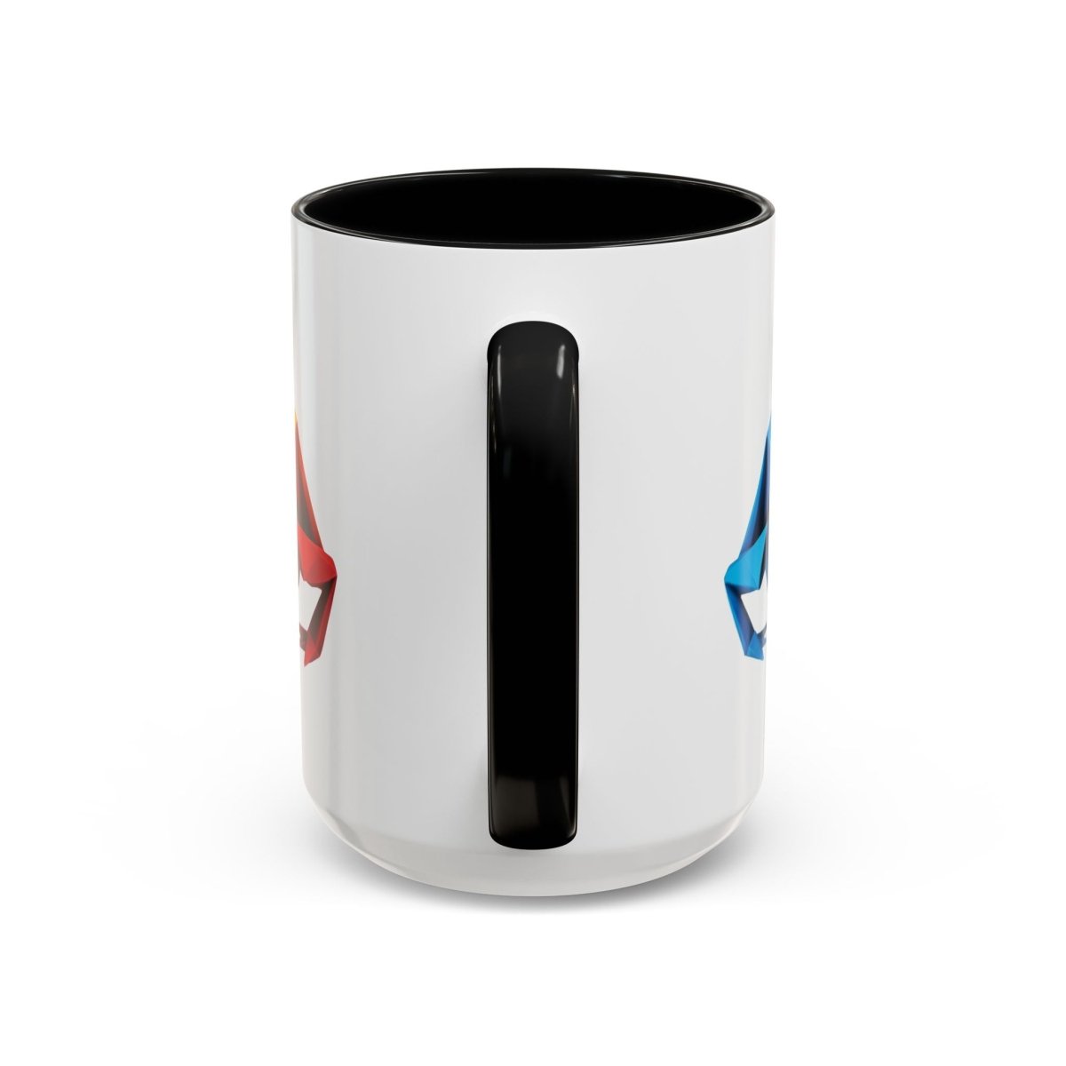 Origami Frogs 2 Mug - BigSippin