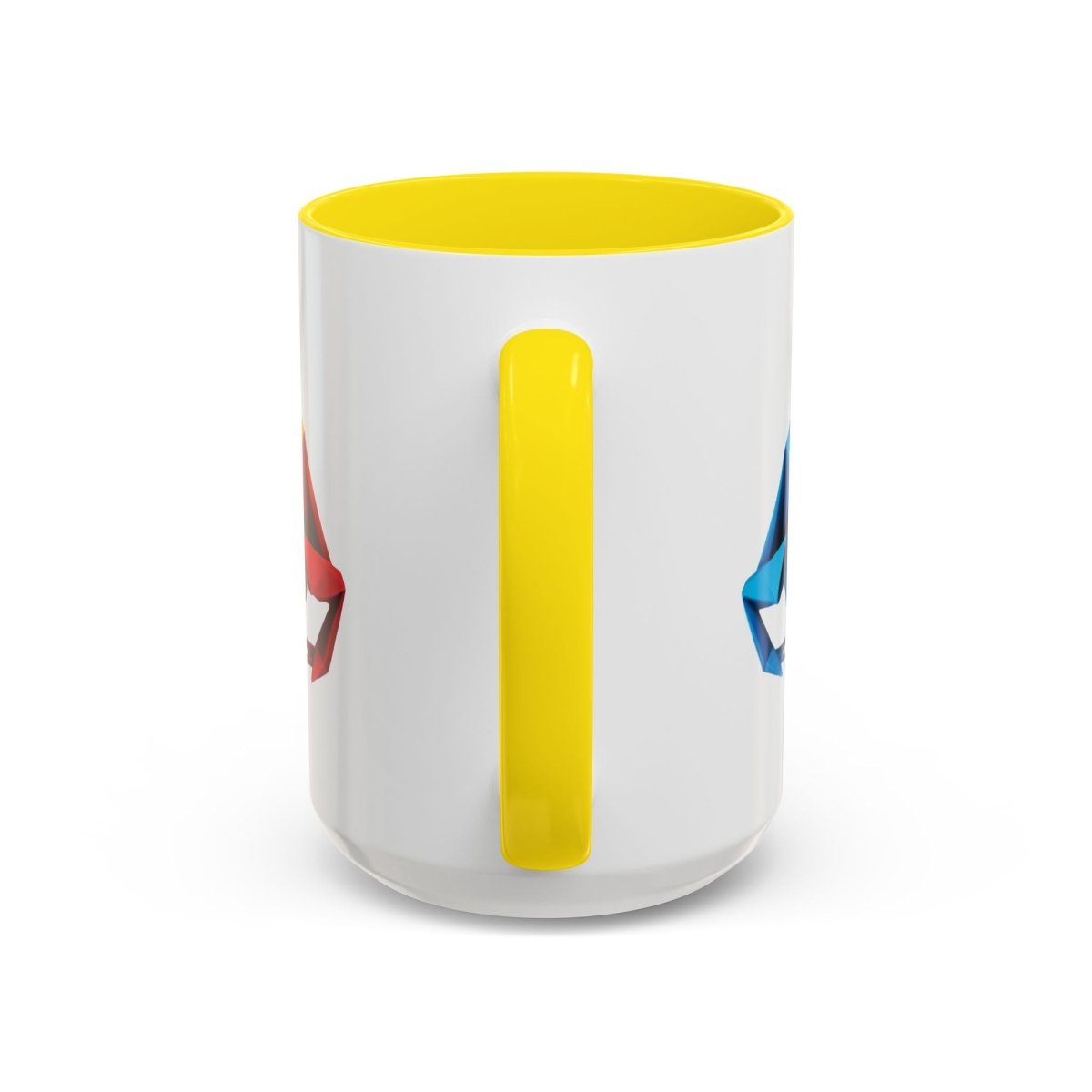 Origami Frogs 2 Mug - BigSippin