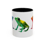 Origami Frogs 2 Mug - BigSippin