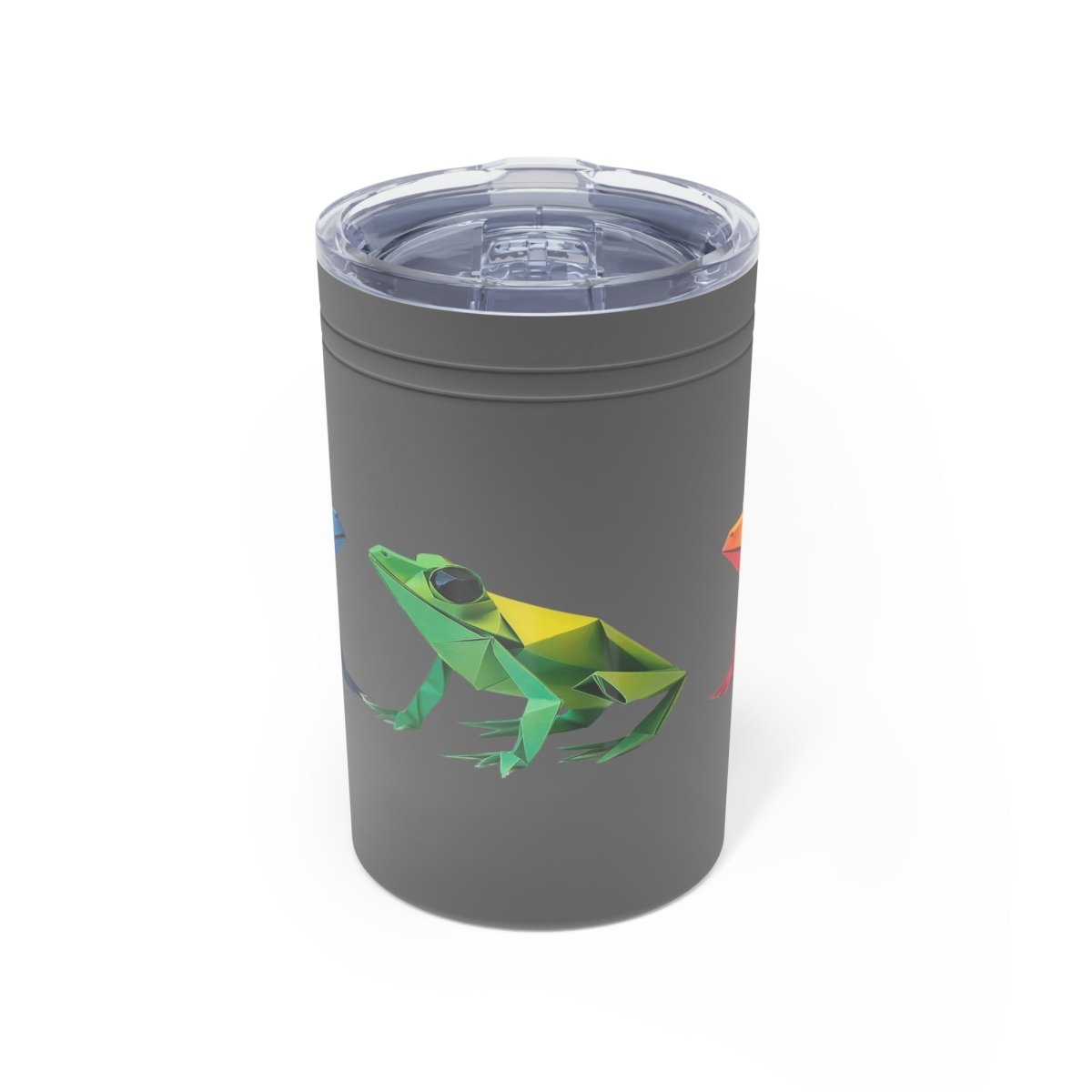Origami Frogs 2 Tumbler 11oz - BigSippin