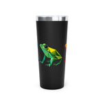 Origami Frogs 2 Tumbler 22oz - BigSippin