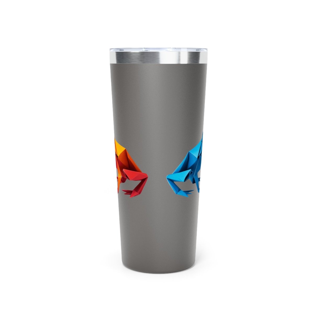 Origami Frogs 2 Tumbler 22oz - BigSippin