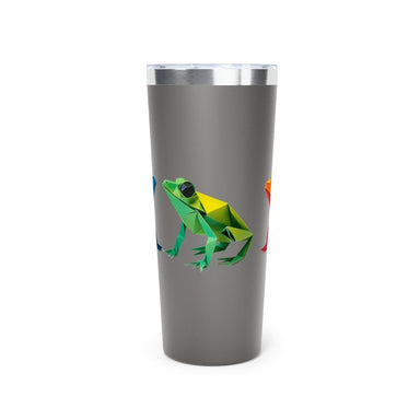 22oz / Gray