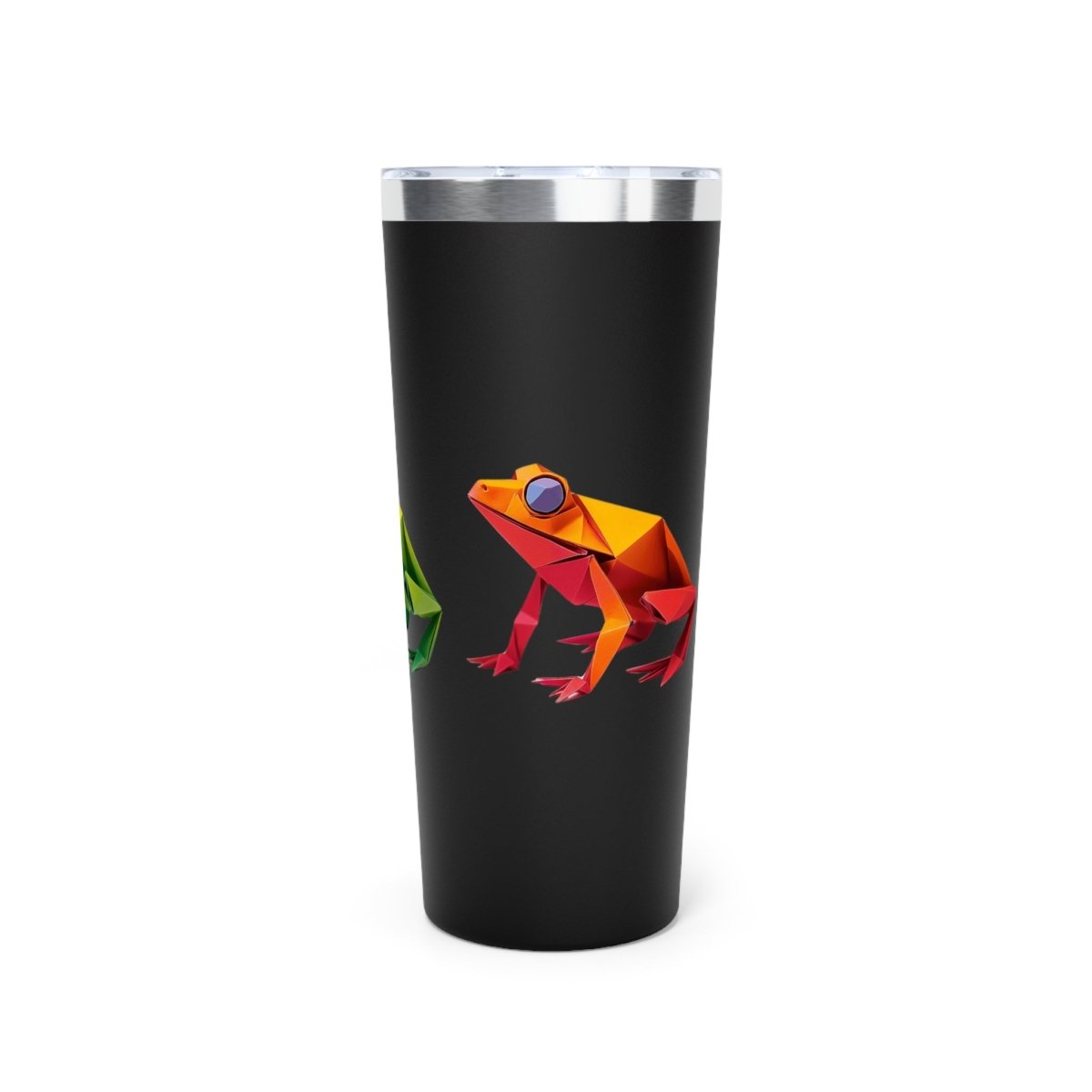 Origami Frogs 2 Tumbler 22oz - BigSippin