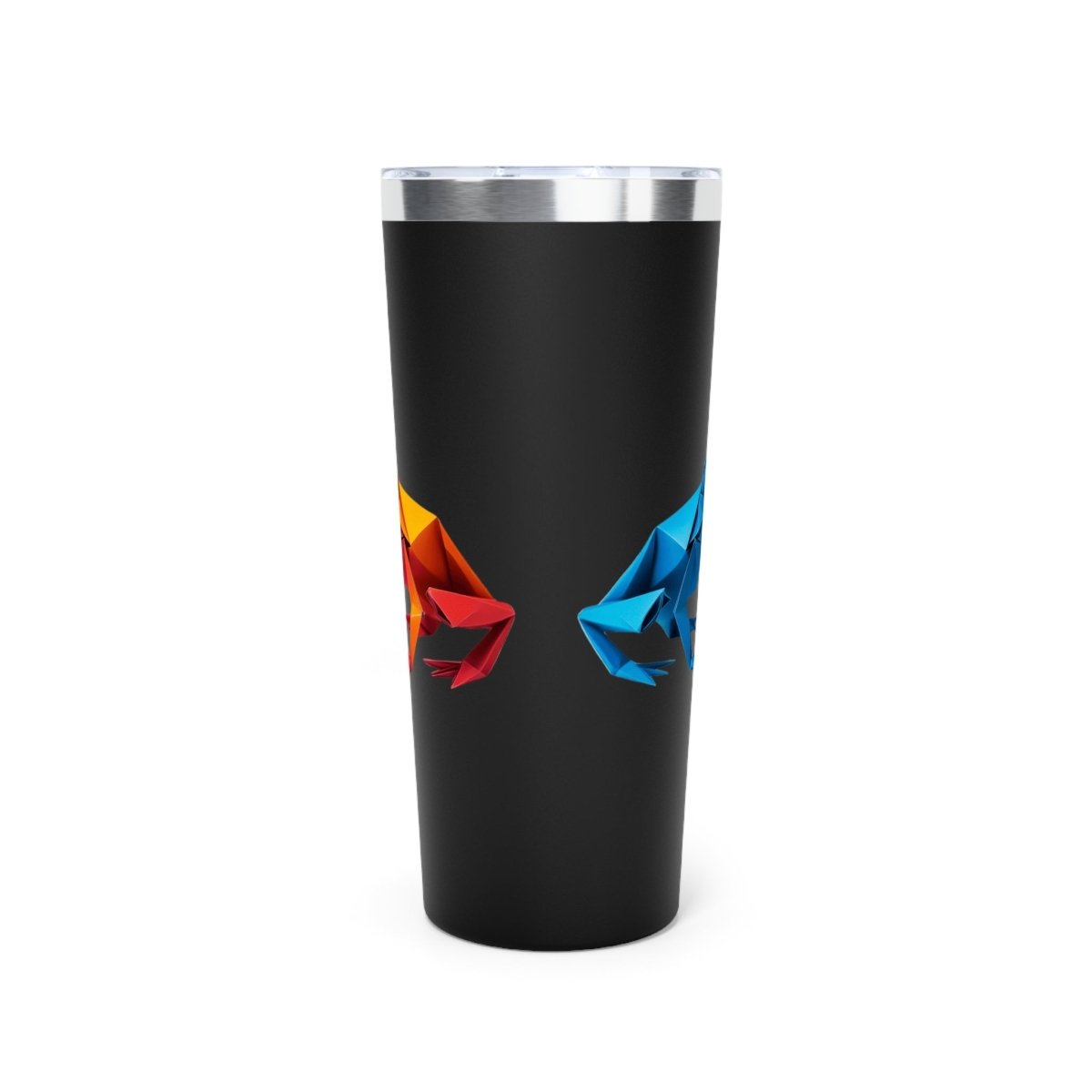 Origami Frogs 2 Tumbler 22oz - BigSippin