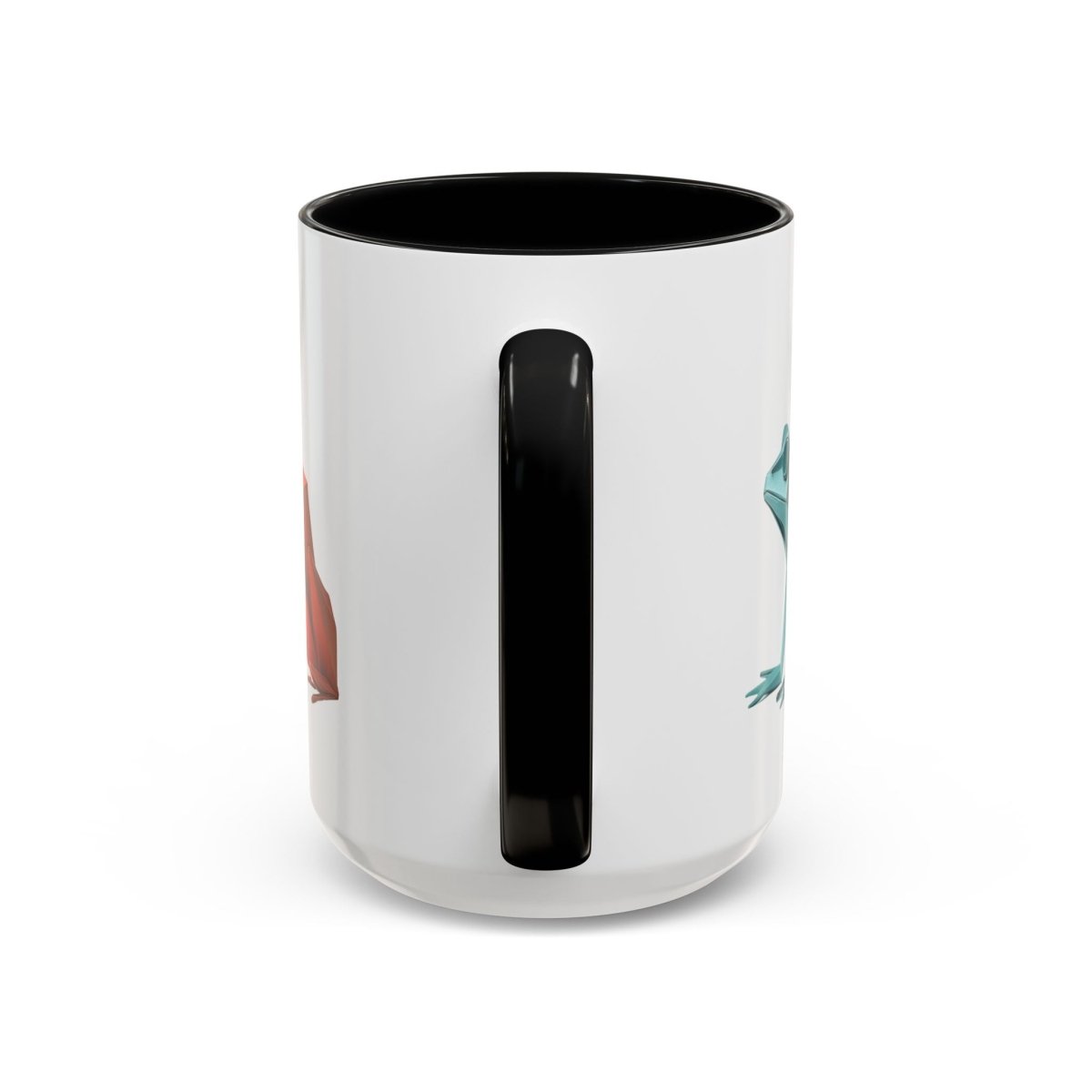 Origami Frogs 3 Mug - BigSippin