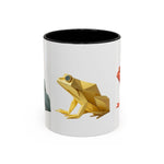 Origami Frogs 3 Mug - BigSippin