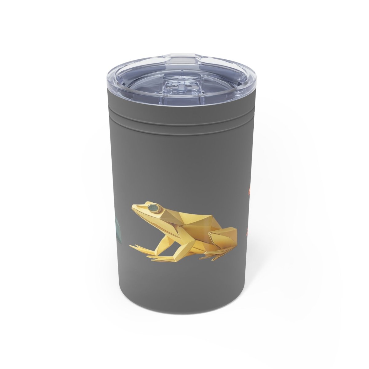 Origami Frogs 3 Tumbler 11oz - BigSippin