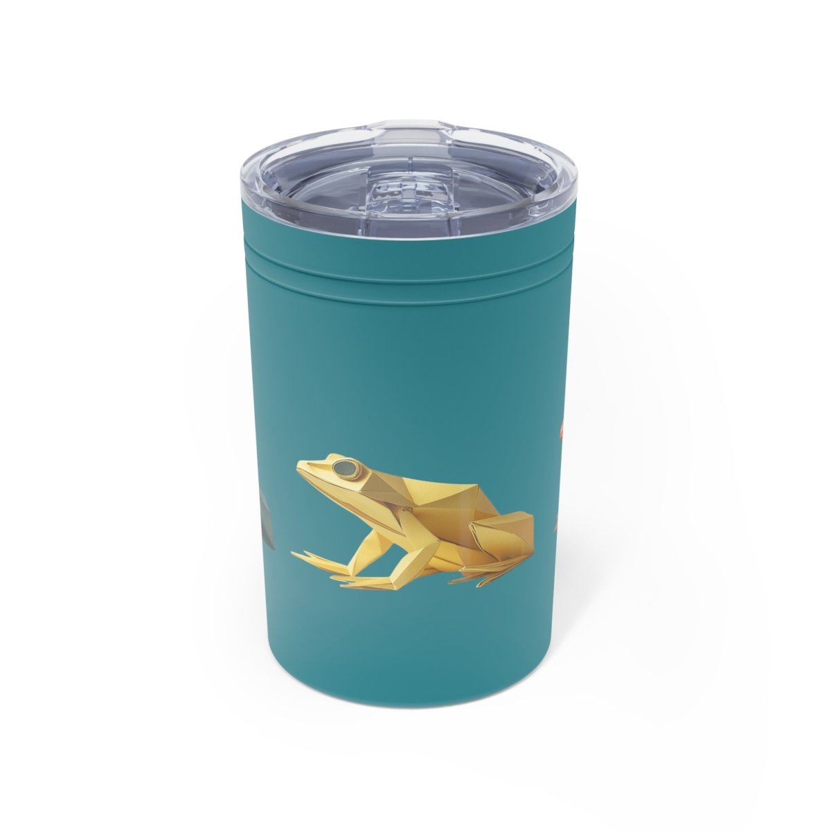 Origami Frogs 3 Tumbler 11oz - BigSippin