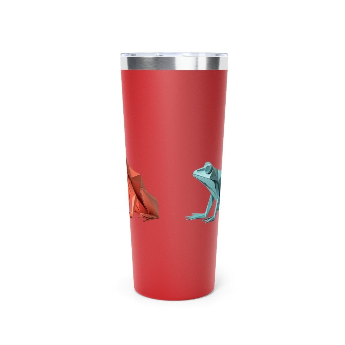 Origami Frogs 3 Tumbler 22oz - BigSippin