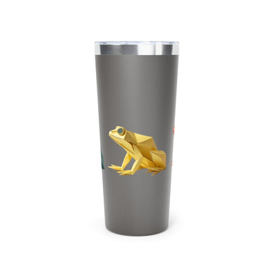 22oz / Gray