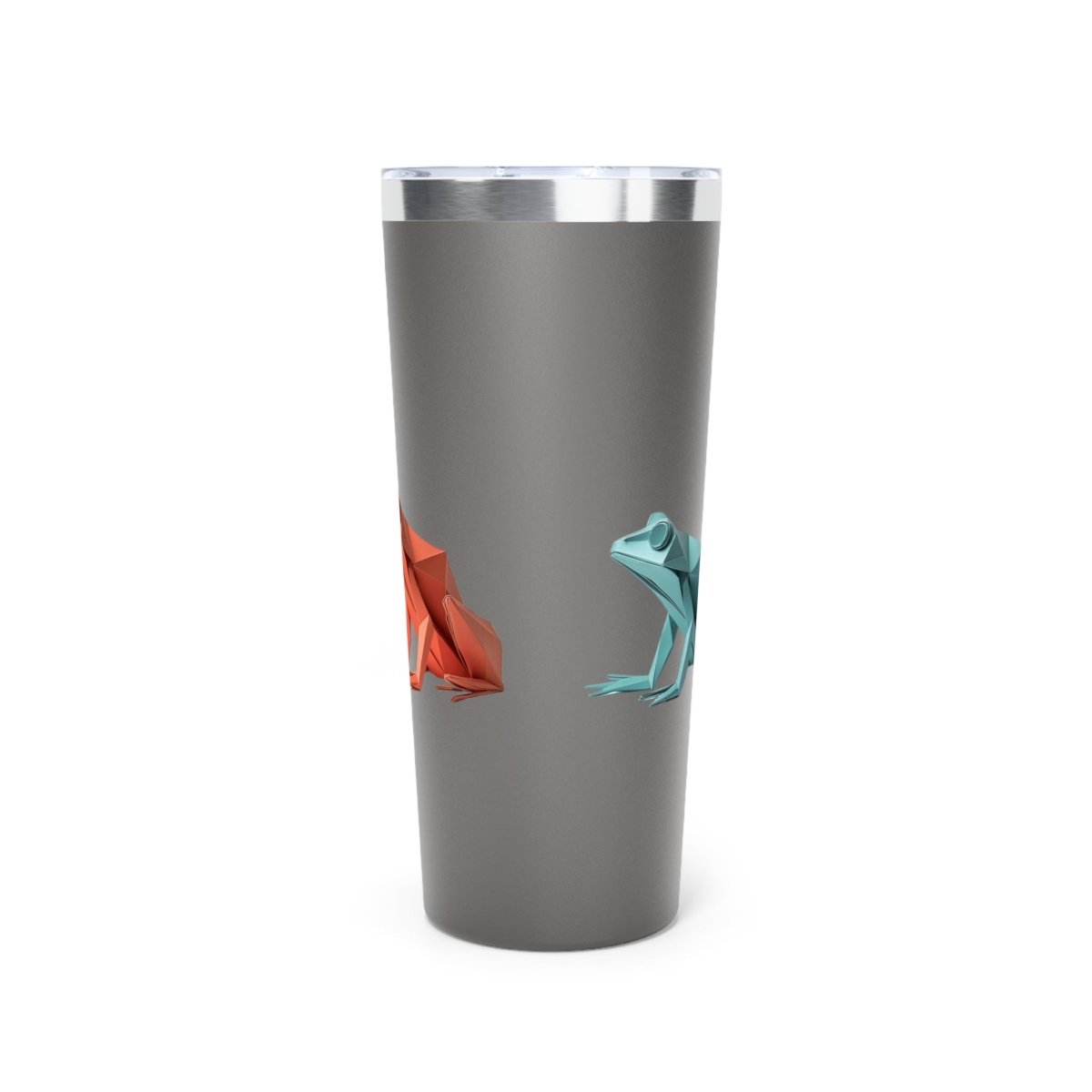 Origami Frogs 3 Tumbler 22oz - BigSippin