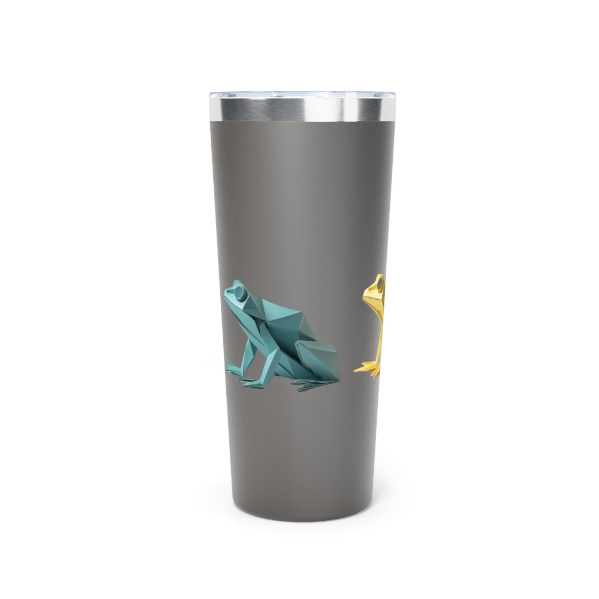 Origami Frogs 3 Tumbler 22oz - BigSippin