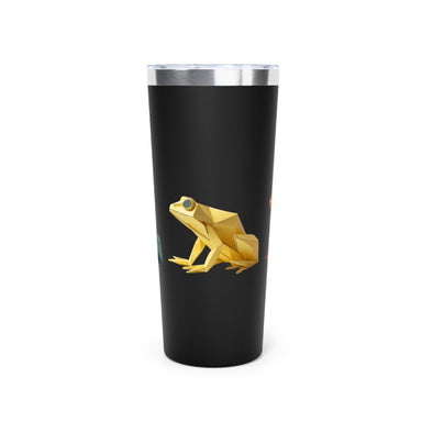 22oz / Black