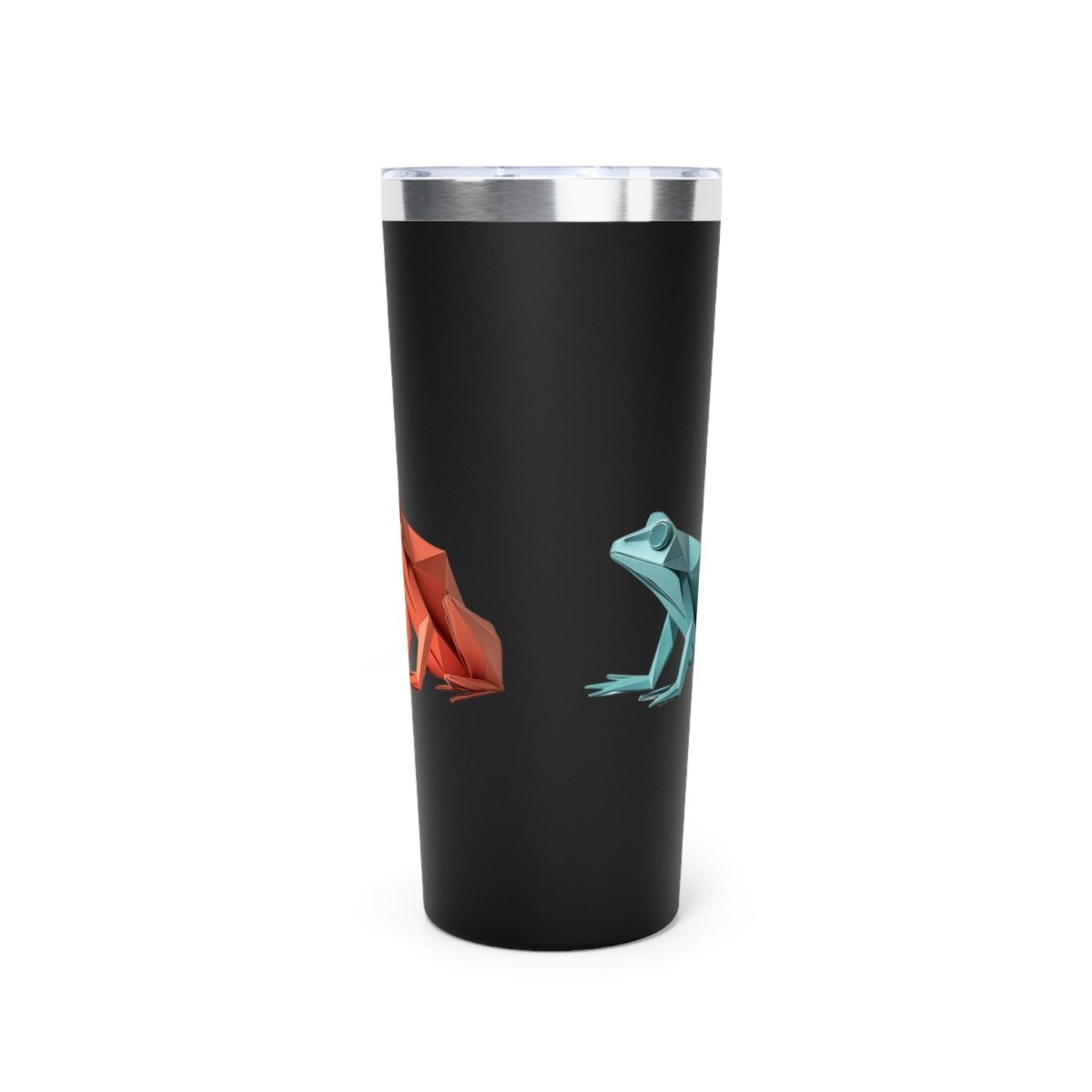 Origami Frogs 3 Tumbler 22oz - BigSippin