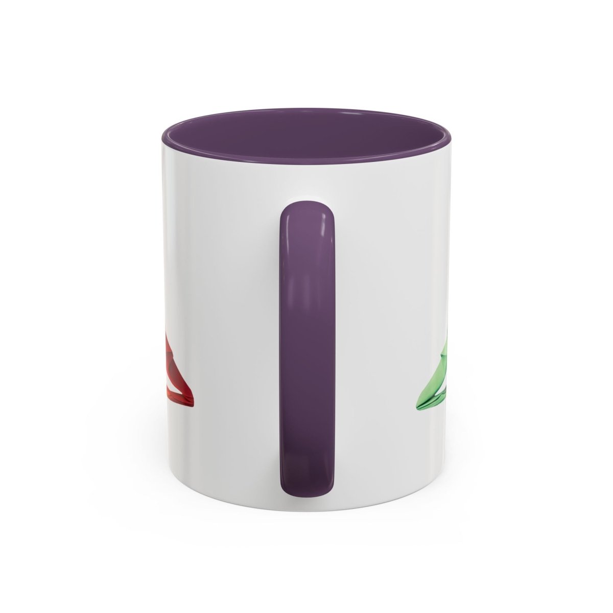 Origami Frogs 4 Mug - BigSippin
