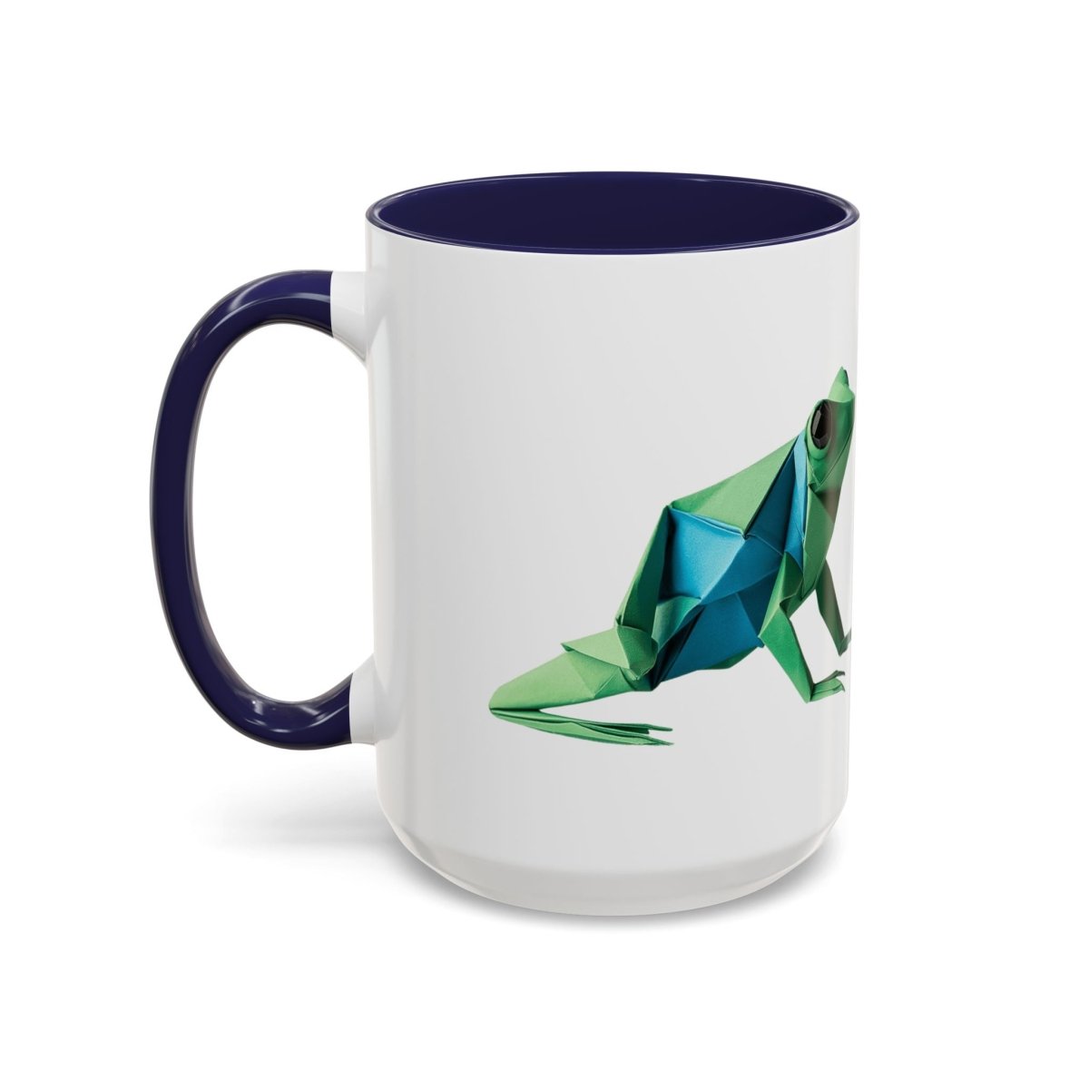 Origami Frogs 4 Mug - BigSippin