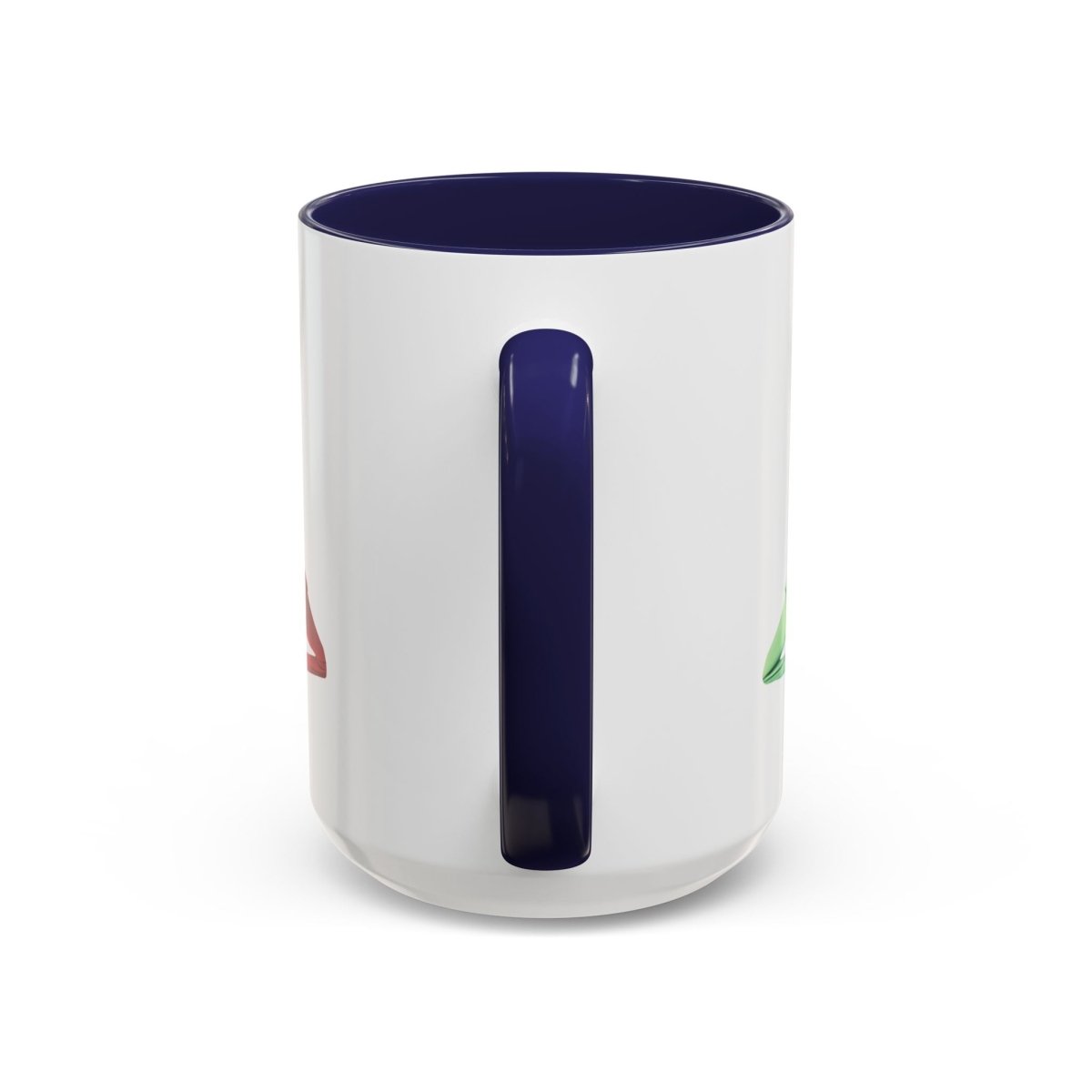 Origami Frogs 4 Mug - BigSippin