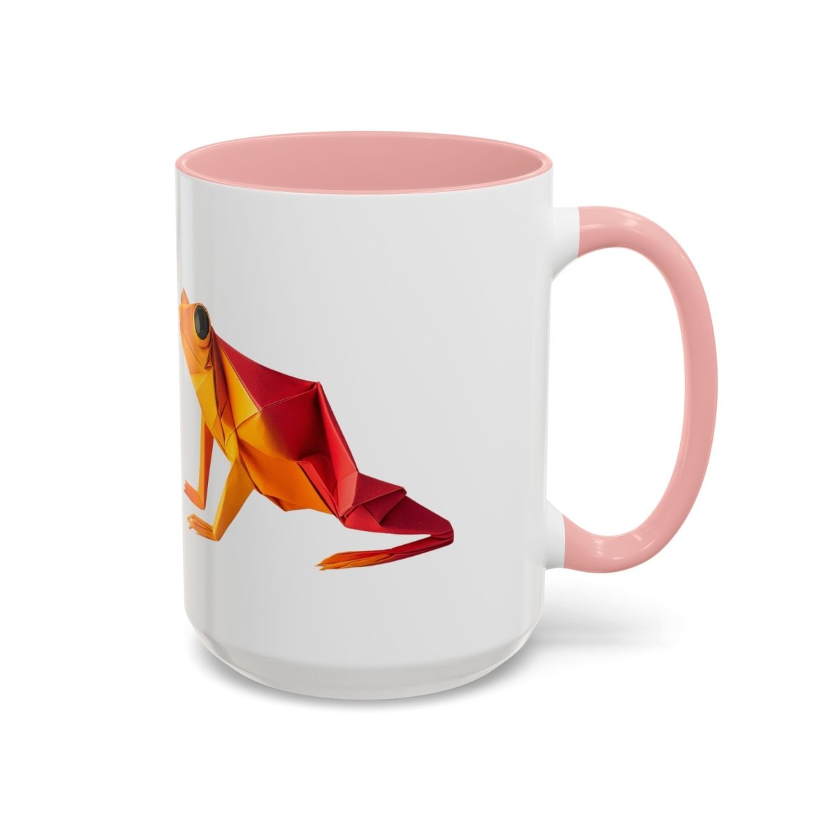 Origami Frogs 4 Mug - BigSippin