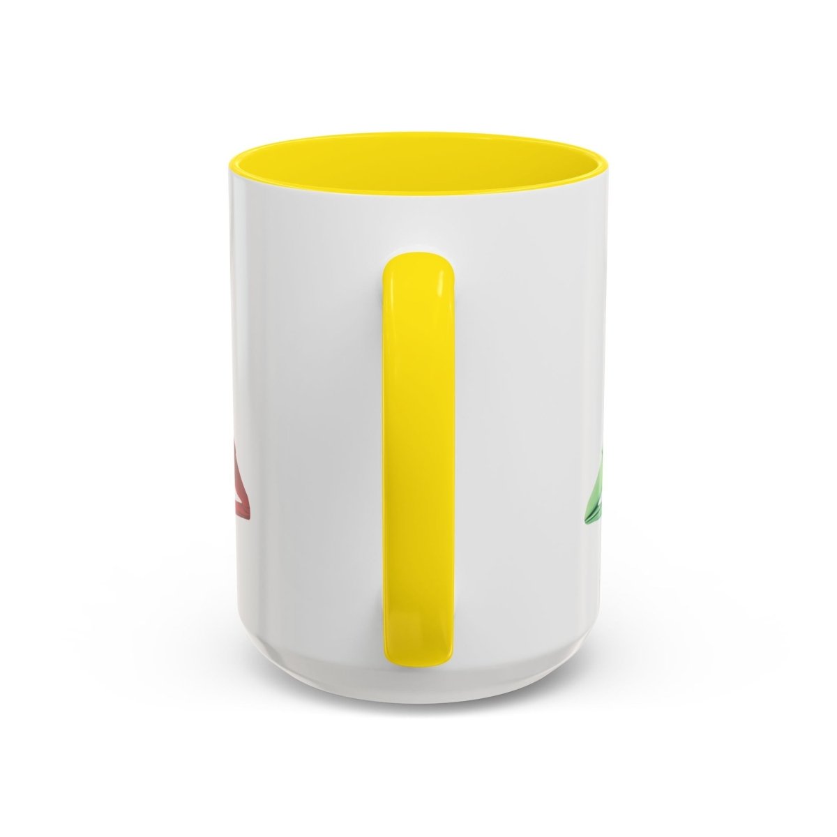 Origami Frogs 4 Mug - BigSippin