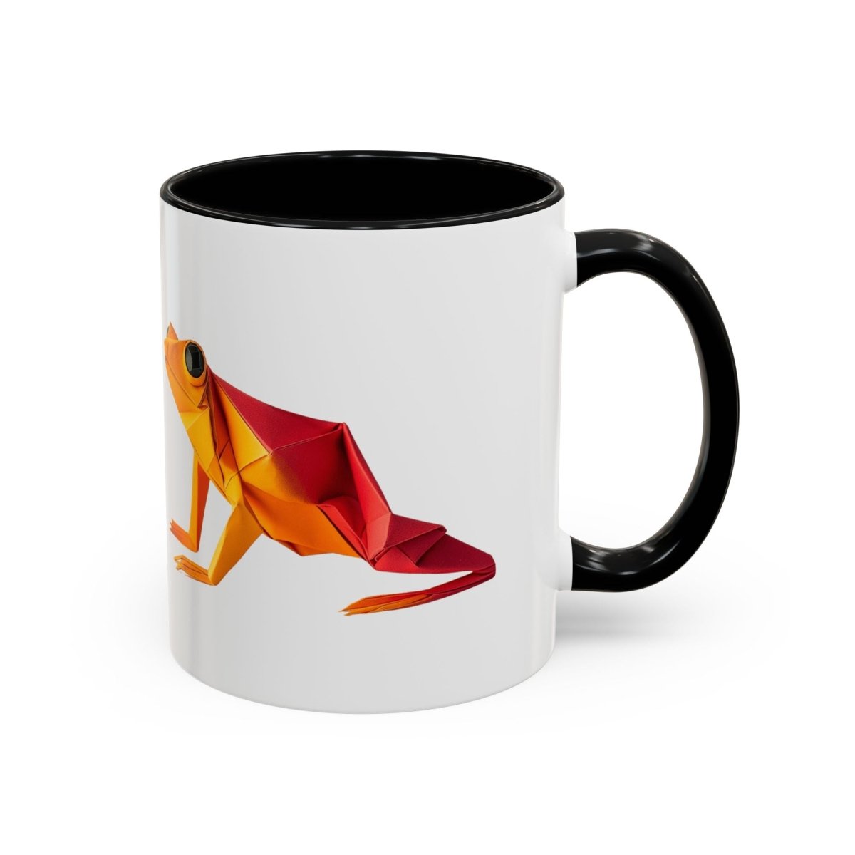 Origami Frogs 4 Mug - BigSippin