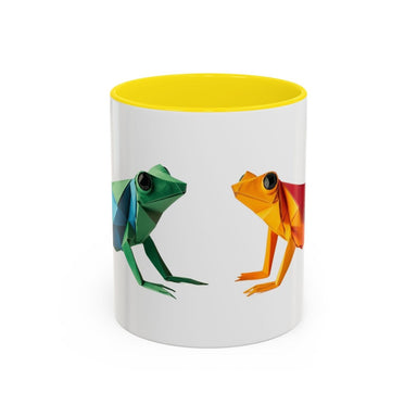 11oz / Yellow