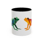 Origami Frogs 4 Mug - BigSippin