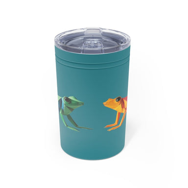 Turquoise / 11oz