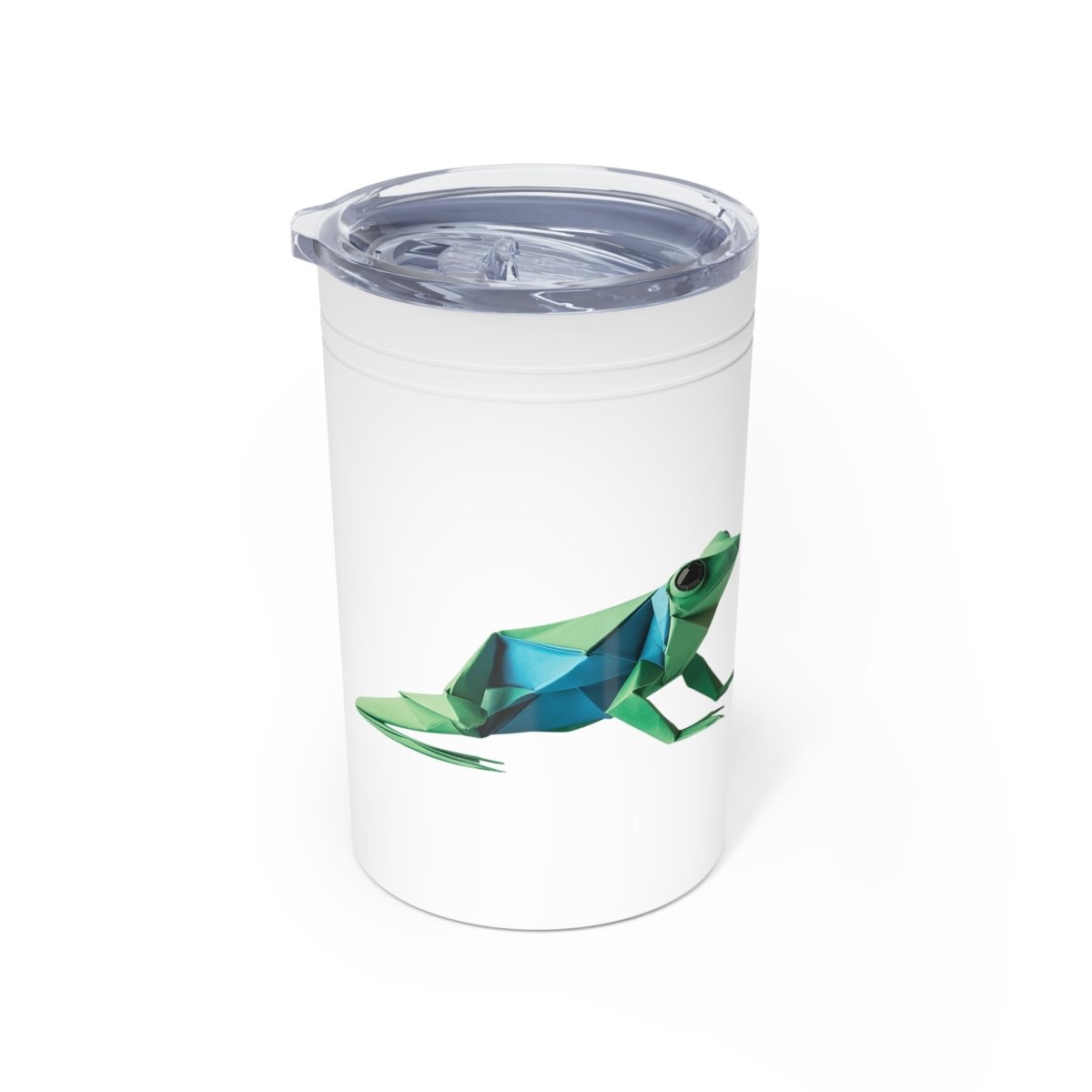 Origami Frogs 4 Tumbler 11oz - BigSippin
