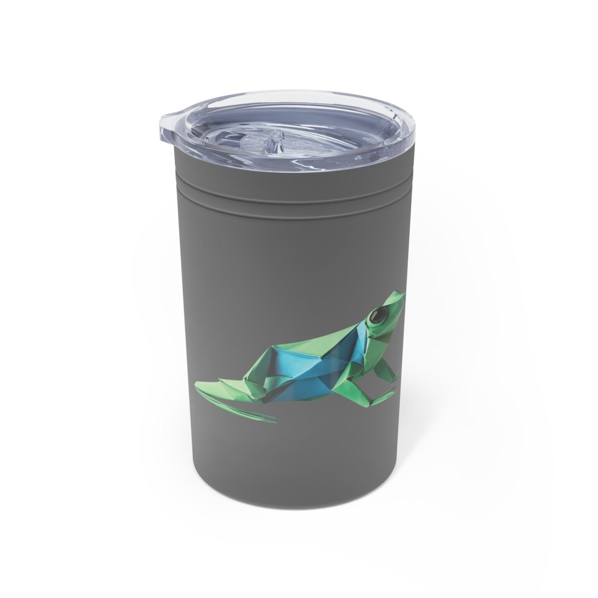 Origami Frogs 4 Tumbler 11oz - BigSippin