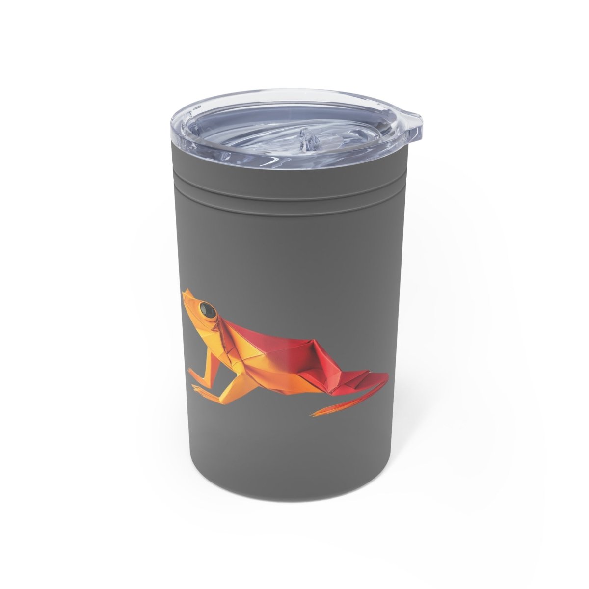 Origami Frogs 4 Tumbler 11oz - BigSippin