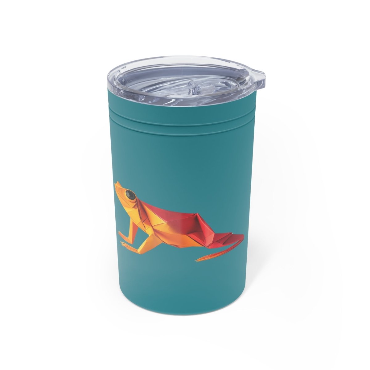 Origami Frogs 4 Tumbler 11oz - BigSippin