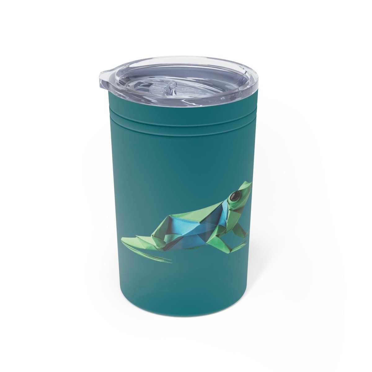 Origami Frogs 4 Tumbler 11oz - BigSippin