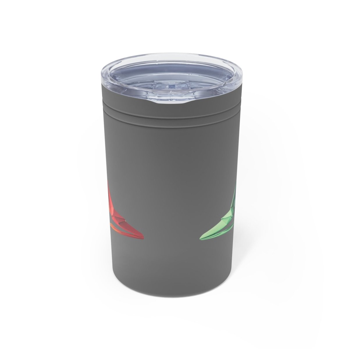 Origami Frogs 4 Tumbler 11oz - BigSippin